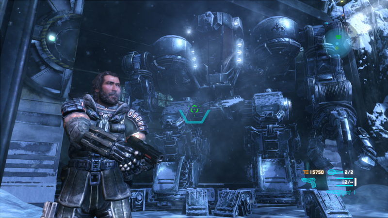 Illustration for article titled Lost Planet 3: The Kotaku Review
